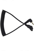 Remote Shutter Release Trigger Cable by HangTonConnect