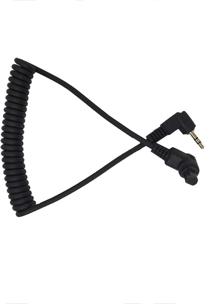 Remote Shutter Release Trigger Cable - Image 4