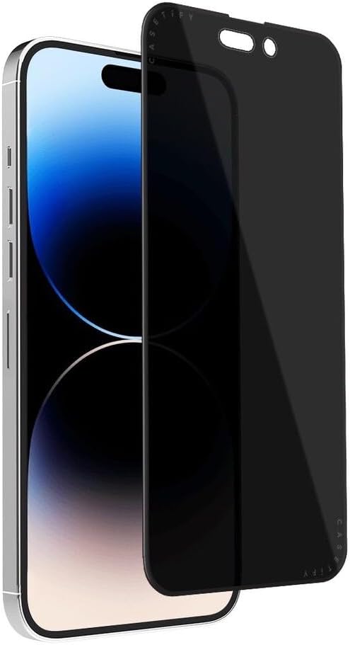 CASETiFY Impact Privacy Screen Protector by CASETiFY