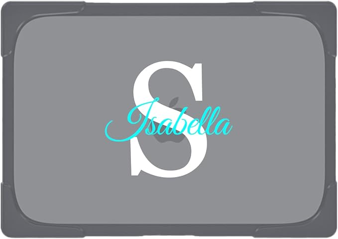 Batianda Customizable Case for New MacBook Pro 16 inch Case - Image 3
