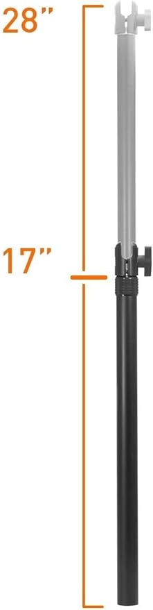 iBOLT TabDock Point of Purchase Clamp Mount - - Image 5