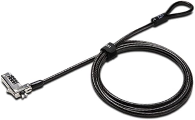Kensington Slim Combination T-Bar Standard Lock Slot - Image 7