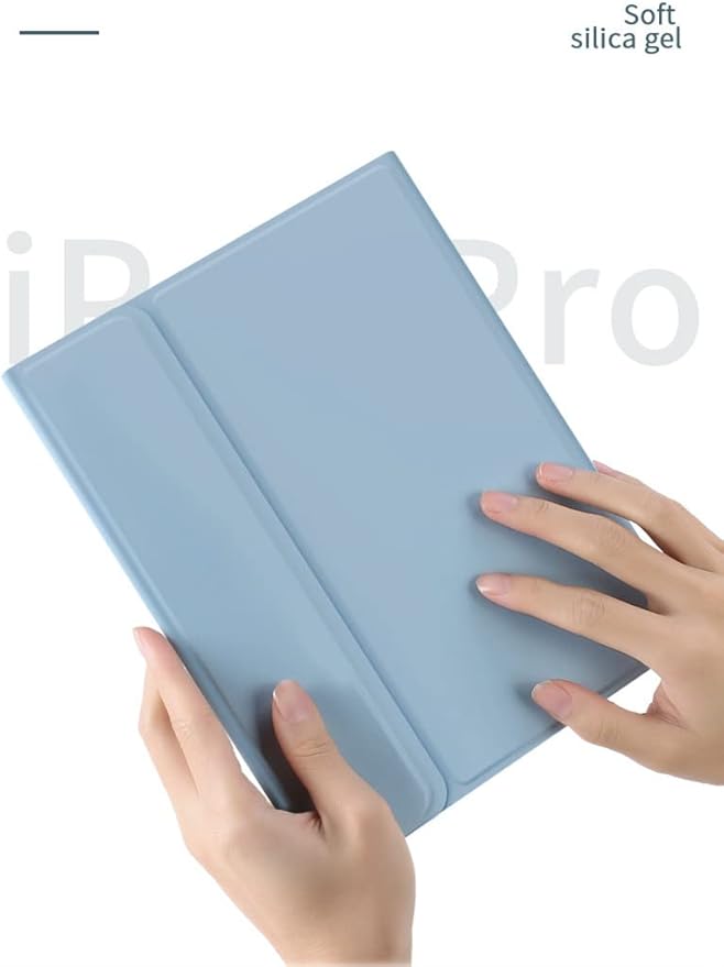 AnMengXinLing Keyboard Case for iPad 9th/8th/7th Generation - Image 8