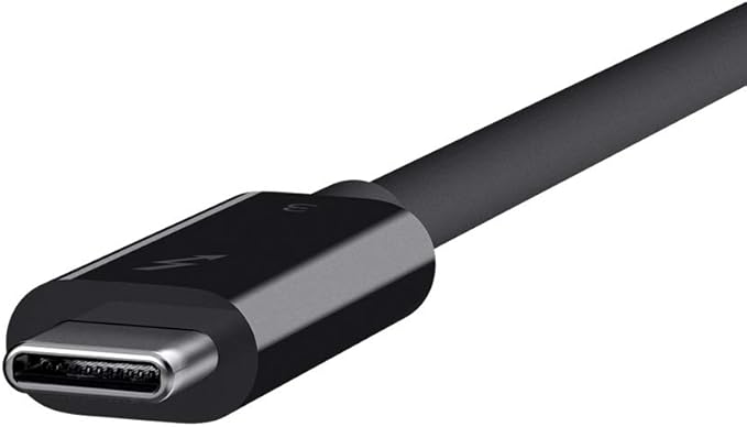 Belkin Thunderbolt 3 Dock Pro w/ Thunderbolt 3 Cable - Image 9