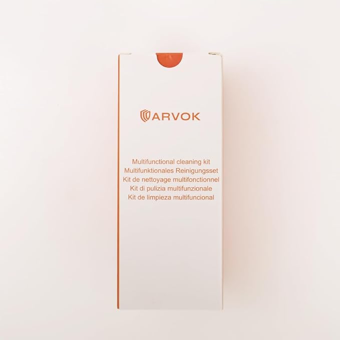 ARVOK Phone and Laptop Cleaning Kit, 32 in 1 Computer Laptop Cleaner Kit - Image 8