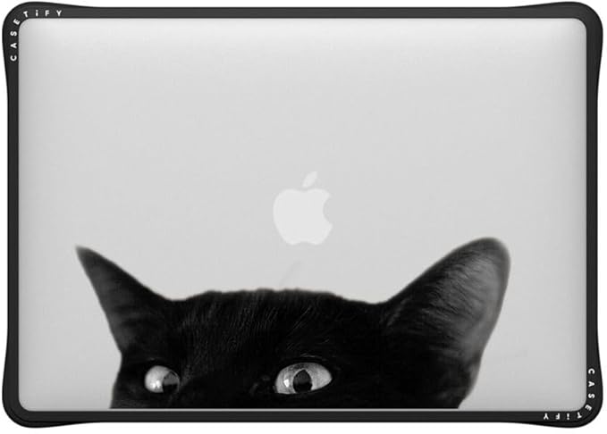CASETiFY Impact MacBook Air 13" Case by CASETiFY