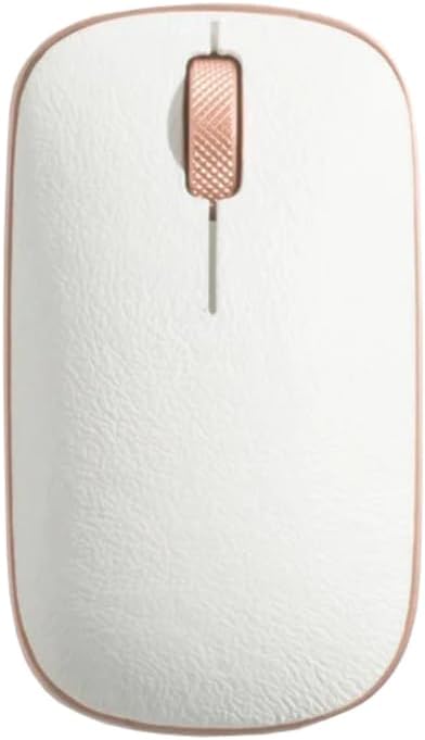 Azio Retro Classic Bluetooth Mouse by AZIO