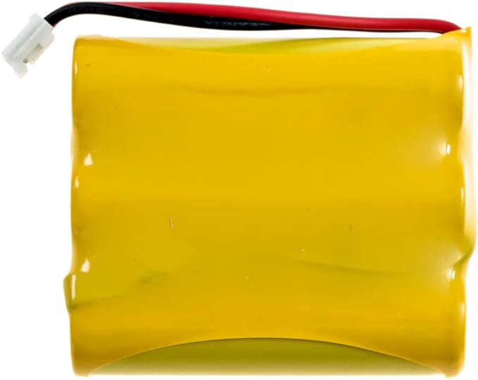 Synergy Digital Cordless Phone Battery, Compatible - Image 5
