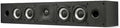 Polk Monitor XT35 Slim Center Channel Speaker by PolkAudio
