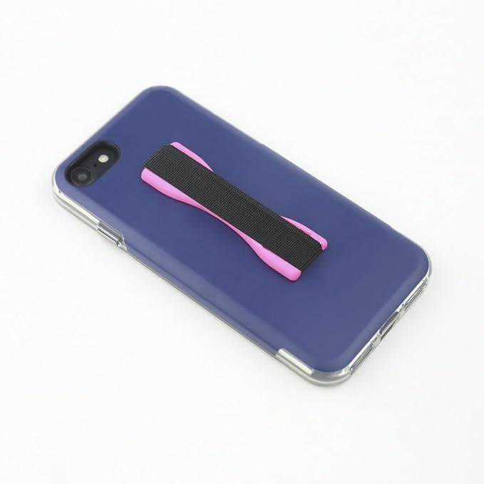 Gear Beast Cell Phone Grip Stand, Universal Phone Strap Finger Holder - Image 4