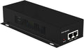 90W Gigabit PoE++ Injector Adapter, High Power POE Injector Single Gigabit Port by RealHD