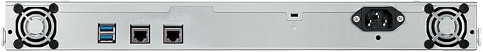 BUFFALO TeraStation 3430RN 4-Bay 16TB Rackmount Small-Med Business NAS w/Hard - Image 7