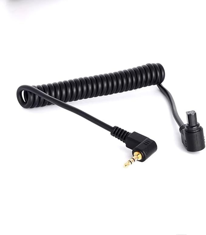 Remote Shutter Release Trigger Cable - Image 3