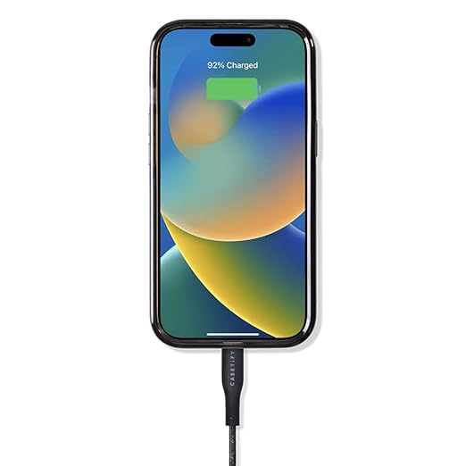 CASETiFY Powerthru USB-C to USB-C Cable - Image 3