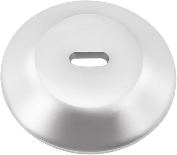 Security Lock Plate Self-Adhesive Plate by Zolunu