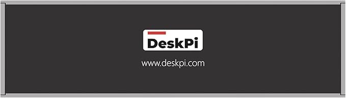 GeeekPi 12U Server Cabinet, 10 inch Server Rack - Image 12