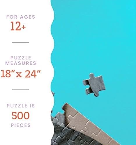 Photo Personalized Puzzle for Mother's Day - Image 4