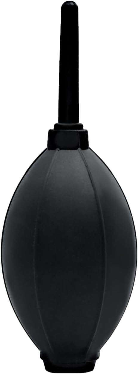 Silicone Soft Tip Manual Air Blower, Dust Cleaner by Unknown