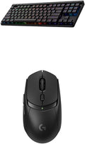 Logitech G515 TKL Wireless Gaming Keyboard + G309 Lightspeed Wireless Gaming by LogitechG