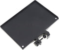 RTNLIT Microphone Stand Tray, Clamp On Firm Rack Tray Holder by RTNLIT