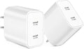 Type c Charging Block Fast Charger, USB C Charging Plug Power Adapter Compatible by BikeAnything