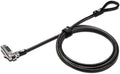 Kensington NanoSaver™ Combination Laptop Lock, Resettable Computer Security by Kensington