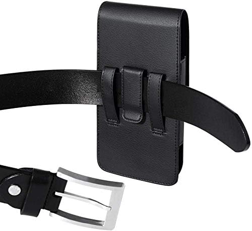 Fit for iPhone 13 Mini 12 Mini iPhone SE 2020 iPhone 8 7 6S 6 Belt Holster - Image 4