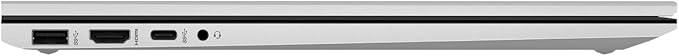 HP 17.3" Business Laptop Computer, 16GB RAM 1.2TB Storage, 10-Core Intel Core i5 - Image 7