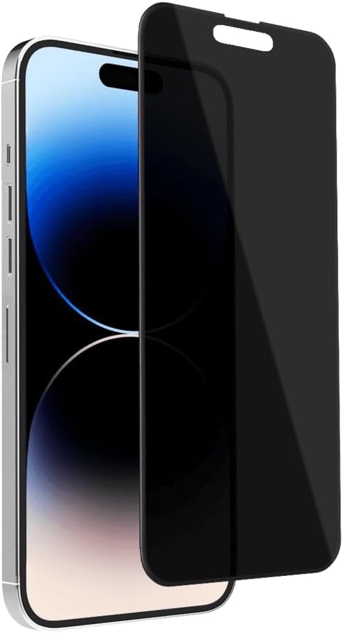 CASETiFY Impact Privacy Screen Protector by CASETiFY