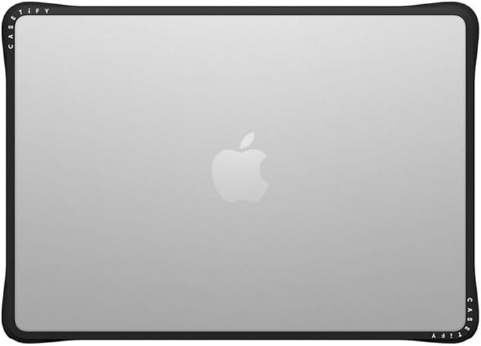 CASETiFY Impact MacBook Air 13.6" Case by CASETiFY