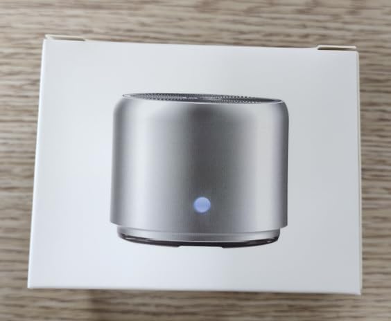 Travel Case Packed, Wireless Mini Bluetooth Speaker - Image 8