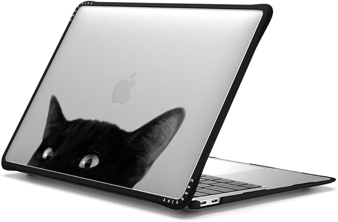 CASETiFY Impact MacBook Air 13" Case - Image 2