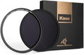 Kase Wolverine 95mm ND100000 16.5 Stop Magnetic Neutral Density Filters Incl by KaseFilter