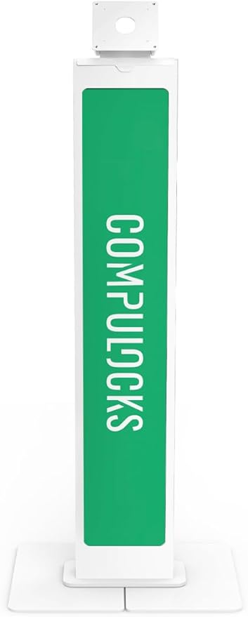 Compulocks Brandable VESA Floor Stand - Image 2
