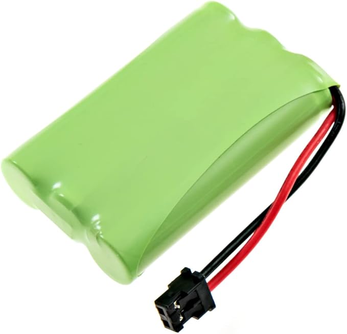 Synergy Digital Cordless Phone Battery, Compatible - Image 2