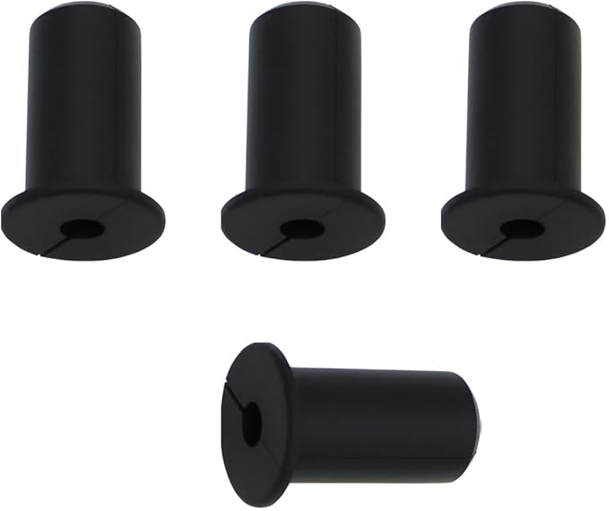 Cable Bushing for Starlink Cable Routing Kit Wall Pass Through, 3/4 inch Wall by PDEEY