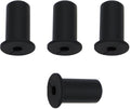 Cable Bushing for Starlink Cable Routing Kit Wall Pass Through, 3/4 inch Wall by PDEEY