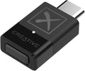 Creative BT-W3X Smart Bluetooth 5.3 Audio Transmitter by CreativeLabs