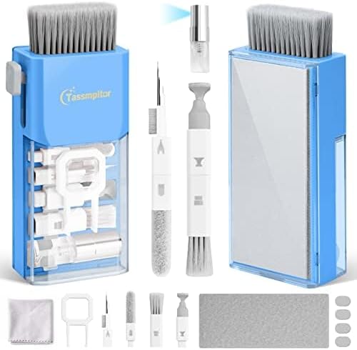 Laptop Cleaning Kit, Keyboard Cleaning Kit by Tassmpitor