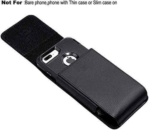 Holster for iPhone 17 17 Pro 16 16 Pro 15 15 Pro 14 14 Pro 13 13 Pro 12 12 Pro - Image 3