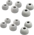 Silicone Earbuds Tips for Beats Fit Pro/Beats Studio Buds Ear Tips Replacement by EarbudsTipsAccessories