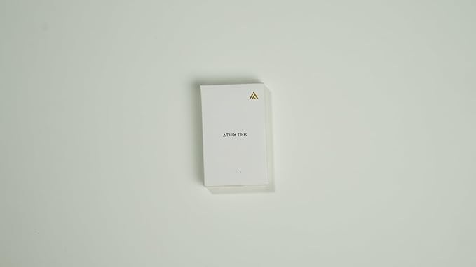 ATUMTEK Camera Remote Shutter for iPhone and Android Smartphones, Wireless - Image 8