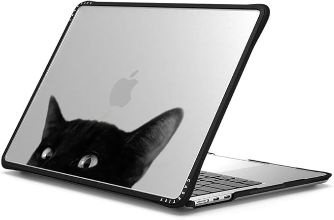 CASETiFY Impact MacBook Air 13.6" Case - Image 2