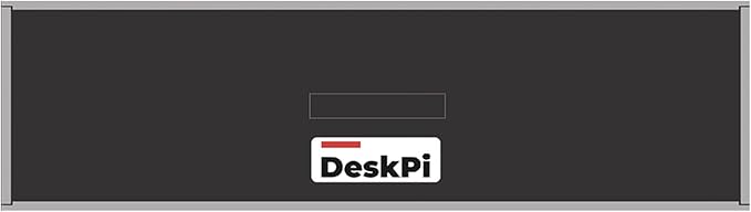 GeeekPi 12U Server Cabinet, 10 inch Server Rack - Image 13