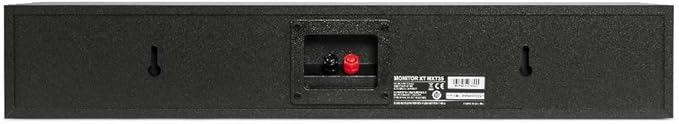 Polk Monitor XT35 Slim Center Channel Speaker - Image 6