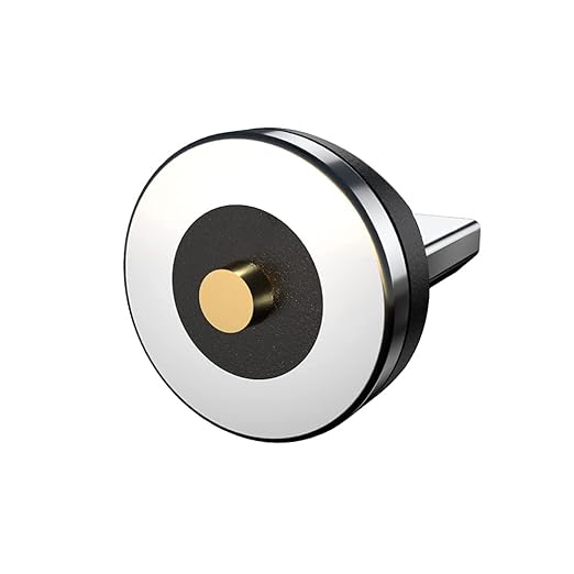 Magnetic Connector Tips Head for Type C Android Devices, Magnetic Phone Cable - Image 2