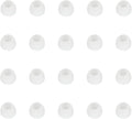 Silicone Small Replacement Earbud Tips Eartips by WKYMY