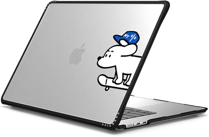 CASETiFY Impact MacBook Air 15" Case - Image 2