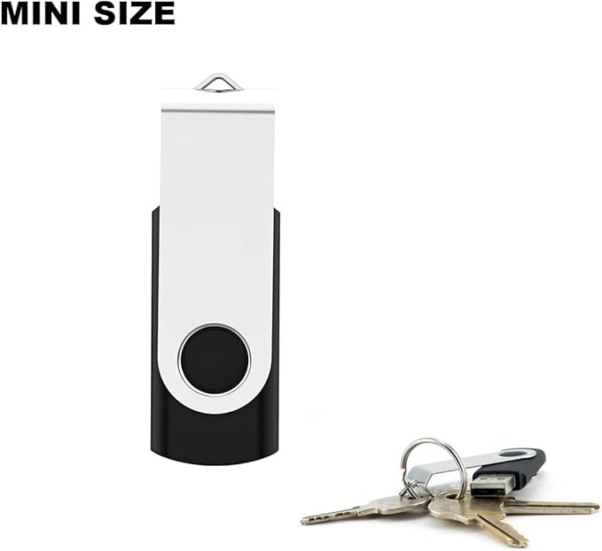 5 Pack 64GB USB Flash Drive - Image 6
