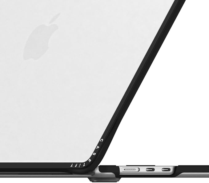 CASETiFY Impact MacBook Air 15" Case - Image 2